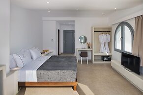 Aelia Luxury Suites Thalassa