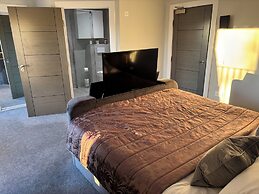 Breathtaking 4 Bedroom Townhouse In Central Murrayfield Location, Free