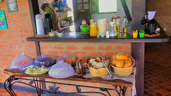 Nomads Lagoa