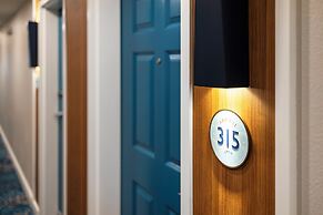 Compass Hotel Flagler Beach