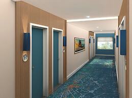 Compass Hotel Flagler Beach