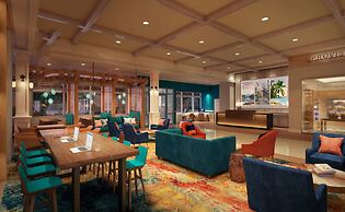 Compass Hotel Flagler Beach