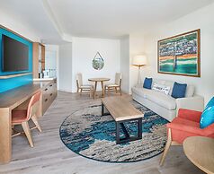 Compass Hotel Flagler Beach