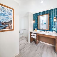 Compass Hotel Flagler Beach