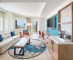 Compass Hotel Flagler Beach