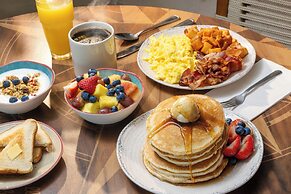 Compass Hotel Flagler Beach