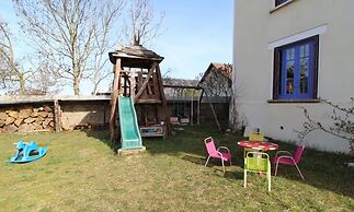 Goute la vie