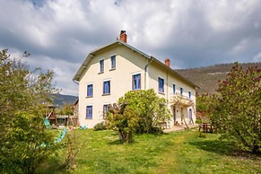 Goute la vie