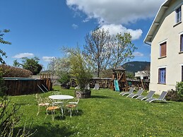Goute la vie