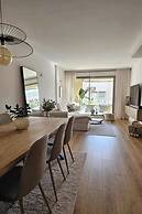 2 Bedrooms - Private Rooftop and Pool - Parking