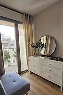 2 Bedrooms - Private Rooftop and Pool - Parking