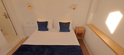 Correio Velho Suites