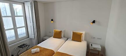 Correio Velho Suites