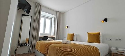 Correio Velho Suites