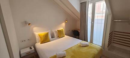 Correio Velho Suites