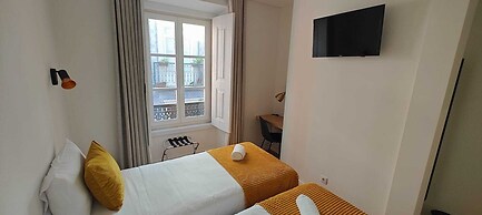 Correio Velho Suites