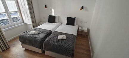 Correio Velho Suites