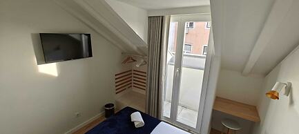 Correio Velho Suites