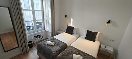 Correio Velho Suites