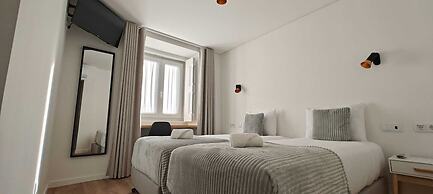 Correio Velho Suites