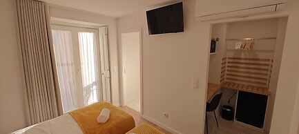 Correio Velho Suites