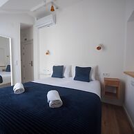 Correio Velho Suites