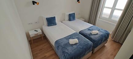 Correio Velho Suites