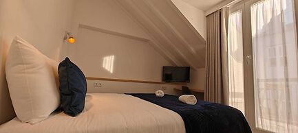 Correio Velho Suites