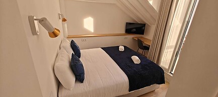 Correio Velho Suites