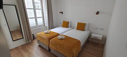 Correio Velho Suites