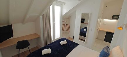 Correio Velho Suites