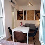 Correio Velho Suites