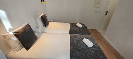 Correio Velho Suites