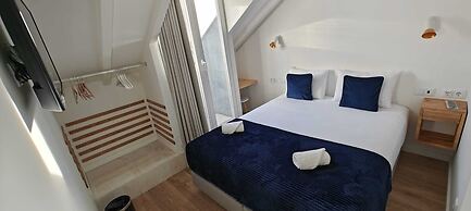 Correio Velho Suites