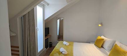 Correio Velho Suites