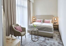 Hotel Kaiserhof Bitterfeld