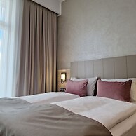 Hotel Kaiserhof Bitterfeld