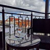 Hotel Kaiserhof Bitterfeld