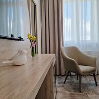 Hotel Kaiserhof Bitterfeld