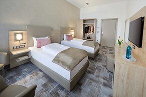 Hotel Kaiserhof Bitterfeld