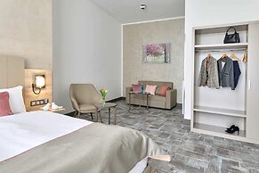 Hotel Kaiserhof Bitterfeld