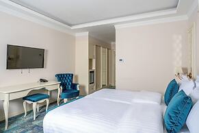 Hotel Leul de Aur