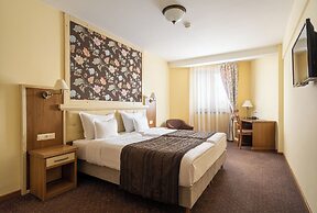Hotel Leul de Aur