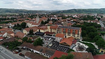 Hotel Leul de Aur