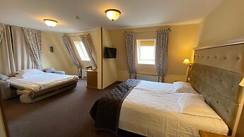 Hotel Leul de Aur