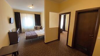 Hotel Leul de Aur