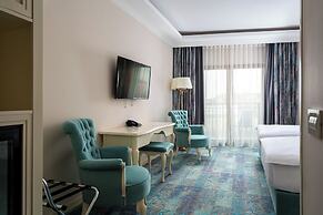 Hotel Leul de Aur