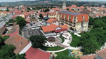 Hotel Leul de Aur