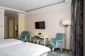 Hotel Leul de Aur