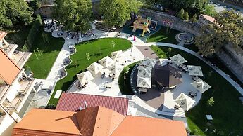 Hotel Leul de Aur